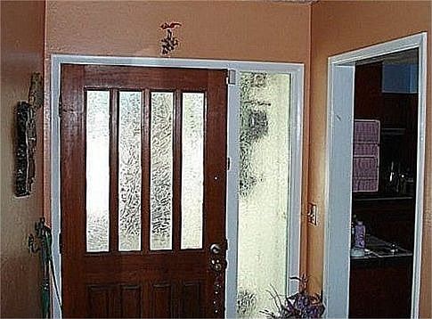 Entryway