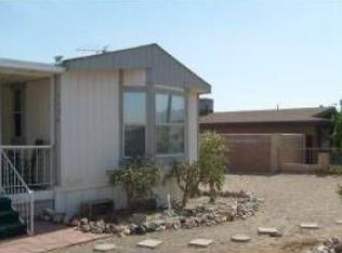 1156 Quartz Ave, Bullhead City, AZ 86442