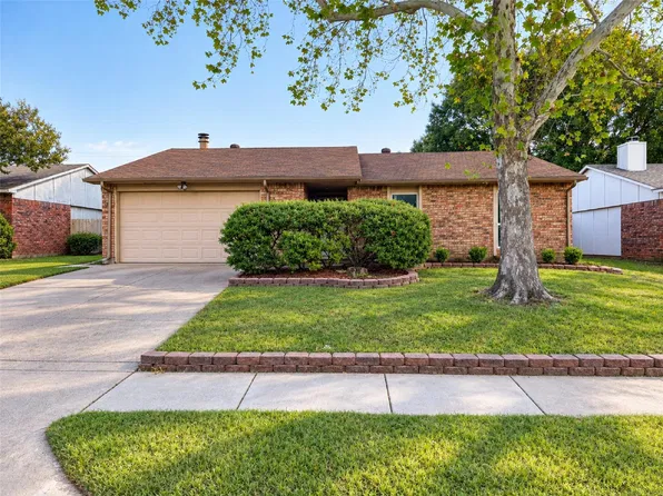 119 W Way Dr, Allen, TX 75002