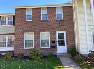 16 Hidden Valley Rd, Rochester, NY 14624