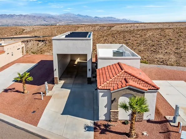 2349 Felipe Dr, Bullhead City, AZ 86442