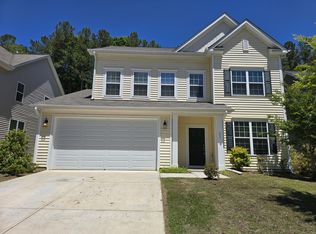 421 Sailor Way, Fuquay Varina, NC 27526