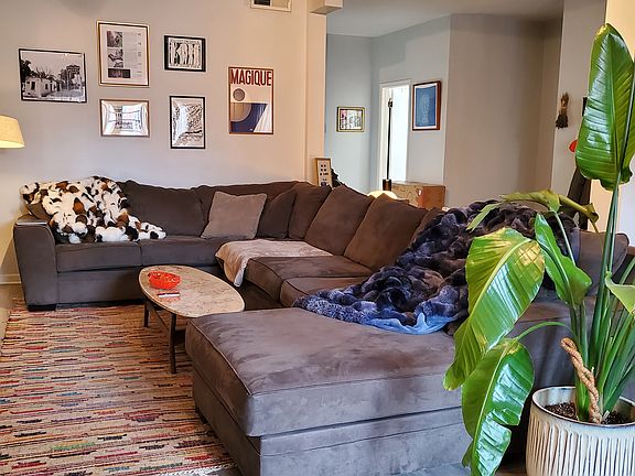 Living Room - Other Half