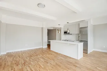 Rented by Akelius Real Estate Management