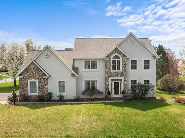 3070 Muirfield Rd, Center Valley, PA 18034