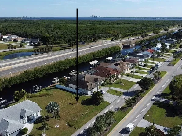 2001 Everest Pkwy, Cape Coral, FL 33904