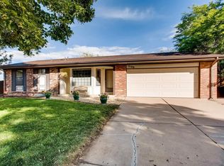 2109 S Ouray St, Aurora, CO 80013