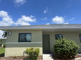 25225 Rampart Blvd APT 801, Punta Gorda, FL 33983