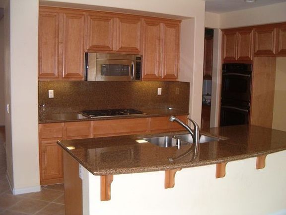Kitchen Granite 