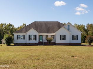2326 Seneca Dr, Greenville, NC 27858