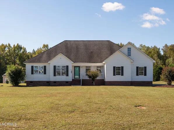 2326 Seneca Drive, Greenville, NC 27858