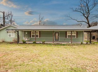 158 Seventh Day Camp Rd, Monticello, AR 71655