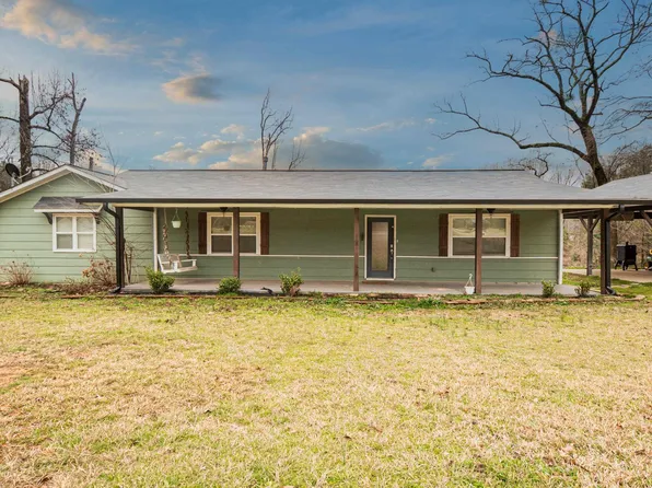 158 Seventh Day Camp Rd, Monticello, AR 71655