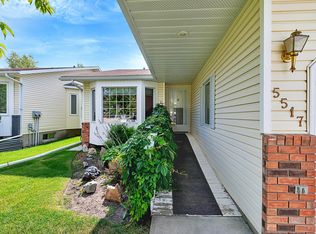 5517 Silverthorn Rd #5517, Olds, AB T4H1C3