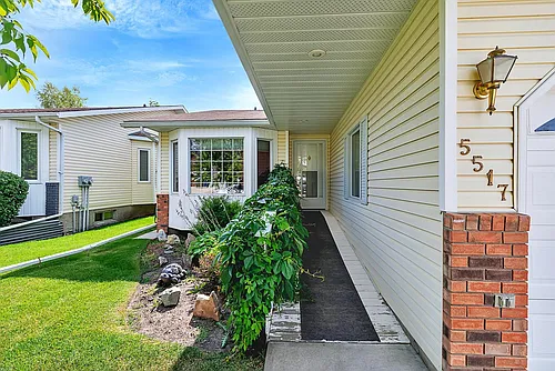 5517 Silverthorn Rd #5517 Photo 1