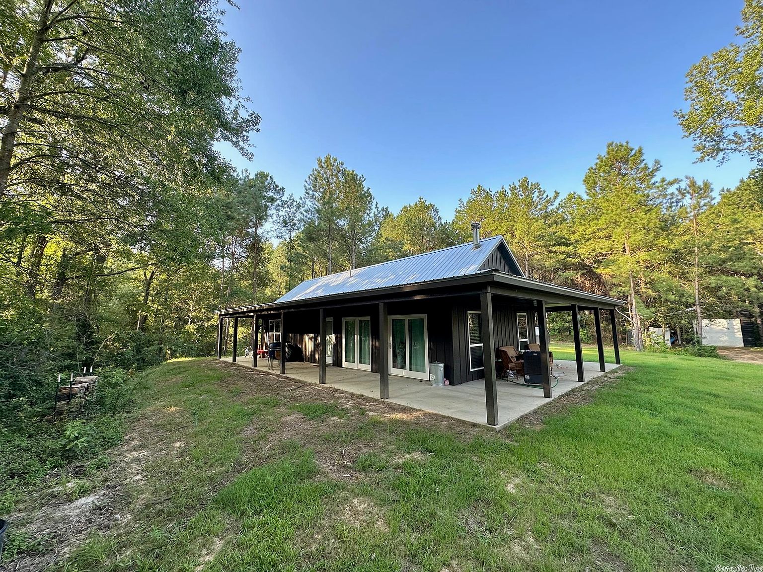 102 Mc 75, Doddridge, AR 71834 MLS 23005284 Zillow