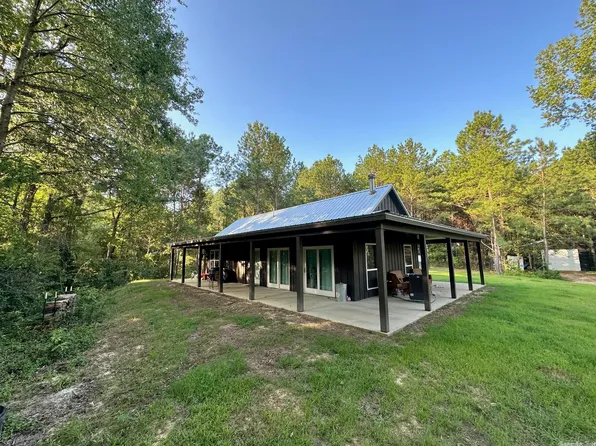 (undisclosed Address), Doddridge, AR 71834