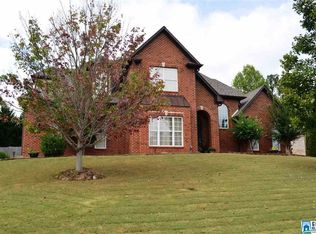 8560 Highlands Trce, Trussville, AL 35173