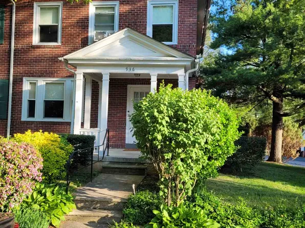 936 Hamilton Pl, Wyomissing, PA 19610