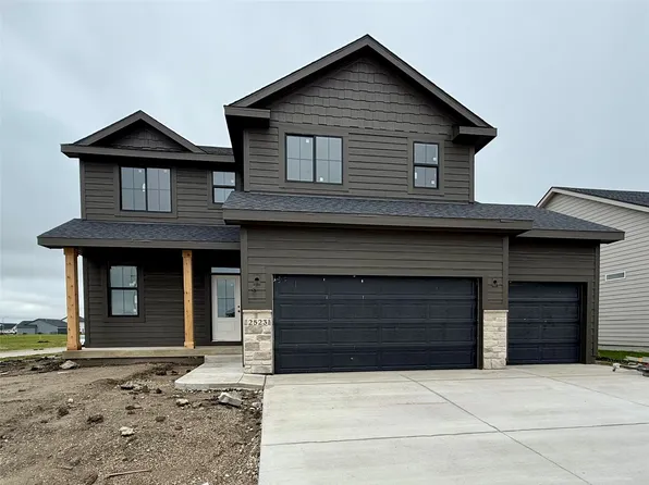 2523 NW North Creek Ct, Ankeny, IA 50023