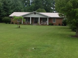 312 Lily Rd, London, KY 40744