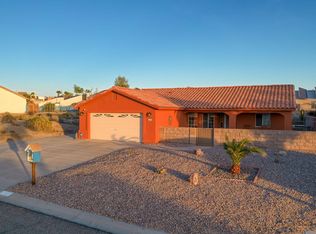 2406 E Klamath Loop, Fort Mohave, AZ 86426