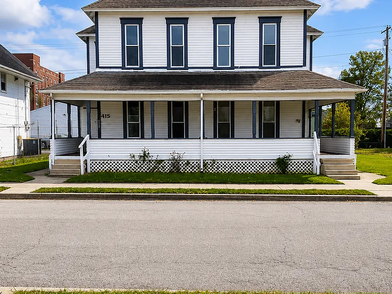 415 E Gilbert St #3 — Photo 1