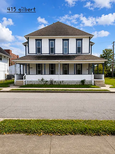 415 E Gilbert St #3 Photo 1