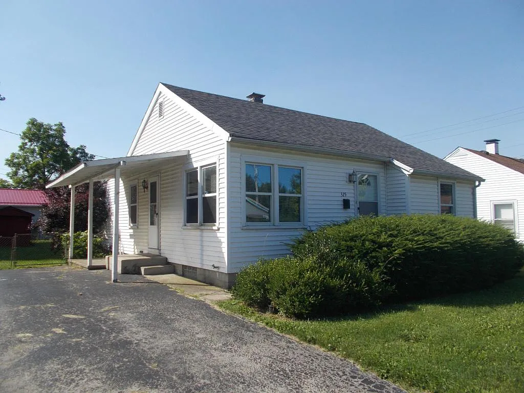 325 Peabody Ave Lot 182 photo 1