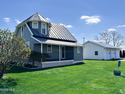 5005 Township Road 1159, Alvada, OH, 44802