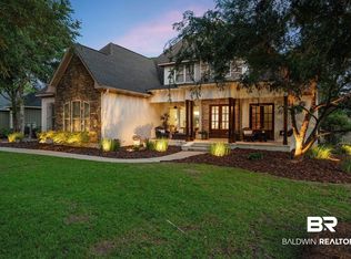 204 Stone Creek Blvd, Fairhope, AL 36532