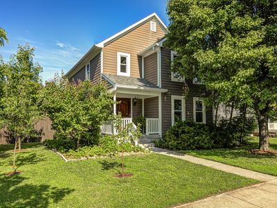 2526 N Alabama St, Indianapolis, IN, 46205