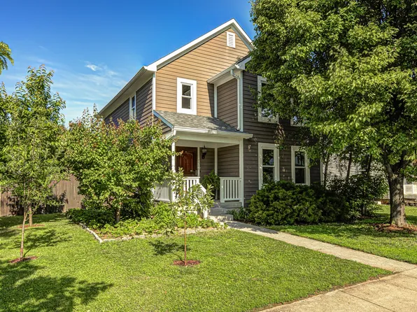 2526 N Alabama St, Indianapolis, IN 46205