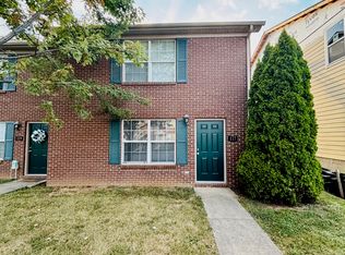 117 Blaze Dr, Nicholasville, KY 40356