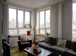 179 Rivington St APT 3B, New York, NY 10002