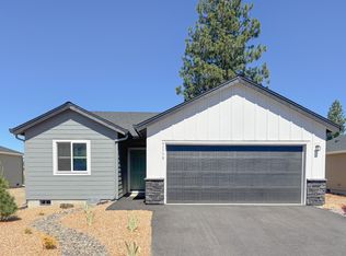 51779 Jubilee Pine Dr, La Pine, OR 97739
