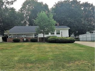 196 Caladonia Ave, Akron, OH 44333