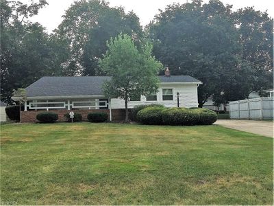 196 Caladonia Ave, Akron, OH, 44333