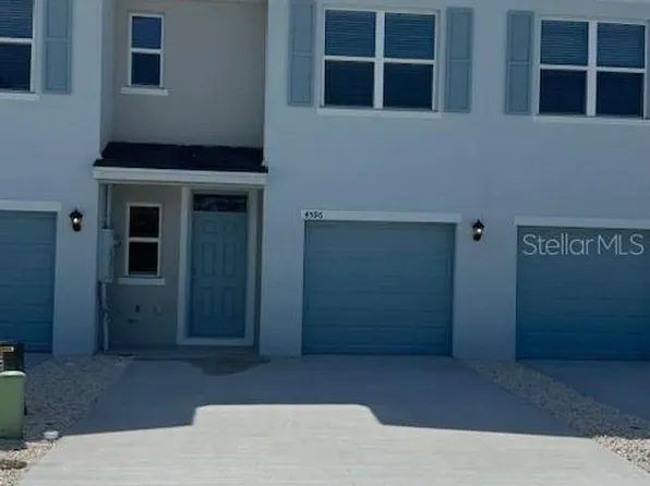 4596 Pleasant Ave, Palm Harbor, FL 34683