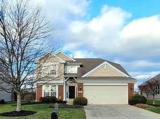 3969 Parkplace Dr, Erlanger, KY 41018