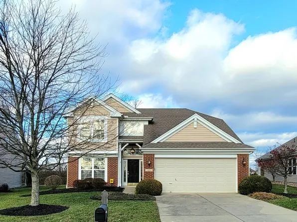 3969 Parkplace Dr, Erlanger, KY 41018