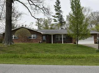 129 Gesling Rd, Russell, KY 41169