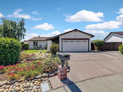 2611 Quail Ct, Union City, CA, 94587