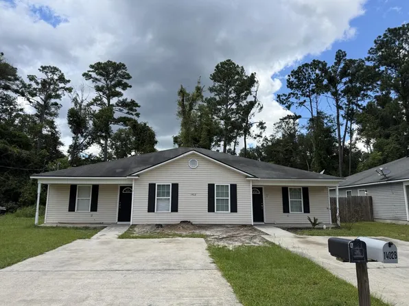 1402 Baymeadows Dr #A & B, Valdosta, GA 31601