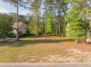 86 Topside W, Hardeeville, SC 29927