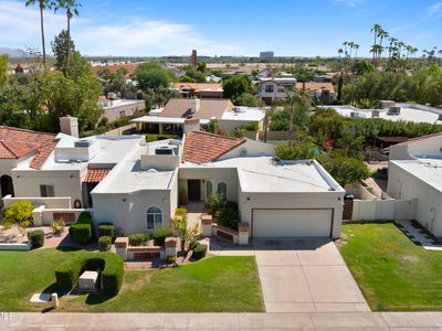 8725 E San Marino Dr, Scottsdale, AZ, 85258