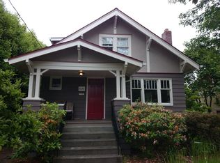 7038 Jones Ave NW, Seattle, WA 98117
