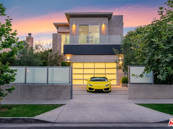 721 N Vis, Los Angeles, CA 90046