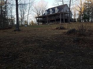 143 Bear Rdg, New Castle, VA 24127