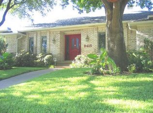9415 Winding Ridge Dr, Dallas, TX 75238